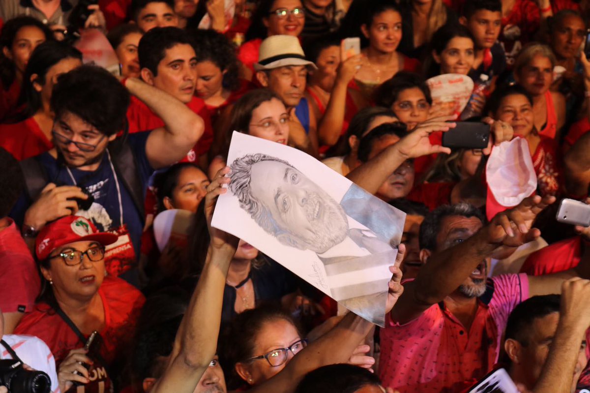 Ver imagem no Twitter