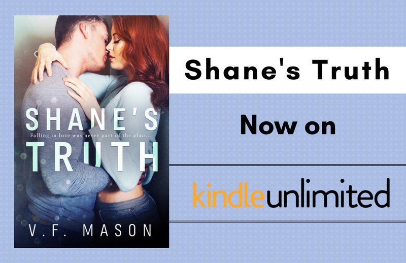 TheNextStepPR's tweet photo. #FreeOnKU
#ShanesTruth by @Author_VFMason  
#AmazonUniversal: https://t.co/e3qScMIiQ7 https://t.co/uZv4btsgTy