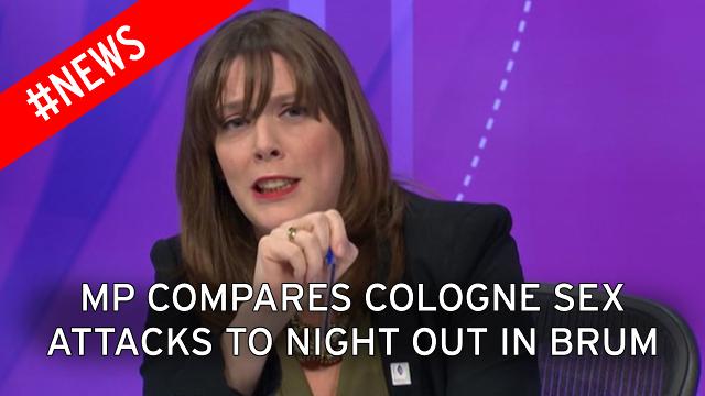 FascistMurica's tweet photo. @janemerrick23 @iamhamesh You think gender has anything to do with this "Jewel" in the Blairite Crown❓Loves her own Word Salads & shows Her Ugliness!#HugATory Much?! https://t.co/2L9kzBHw0T