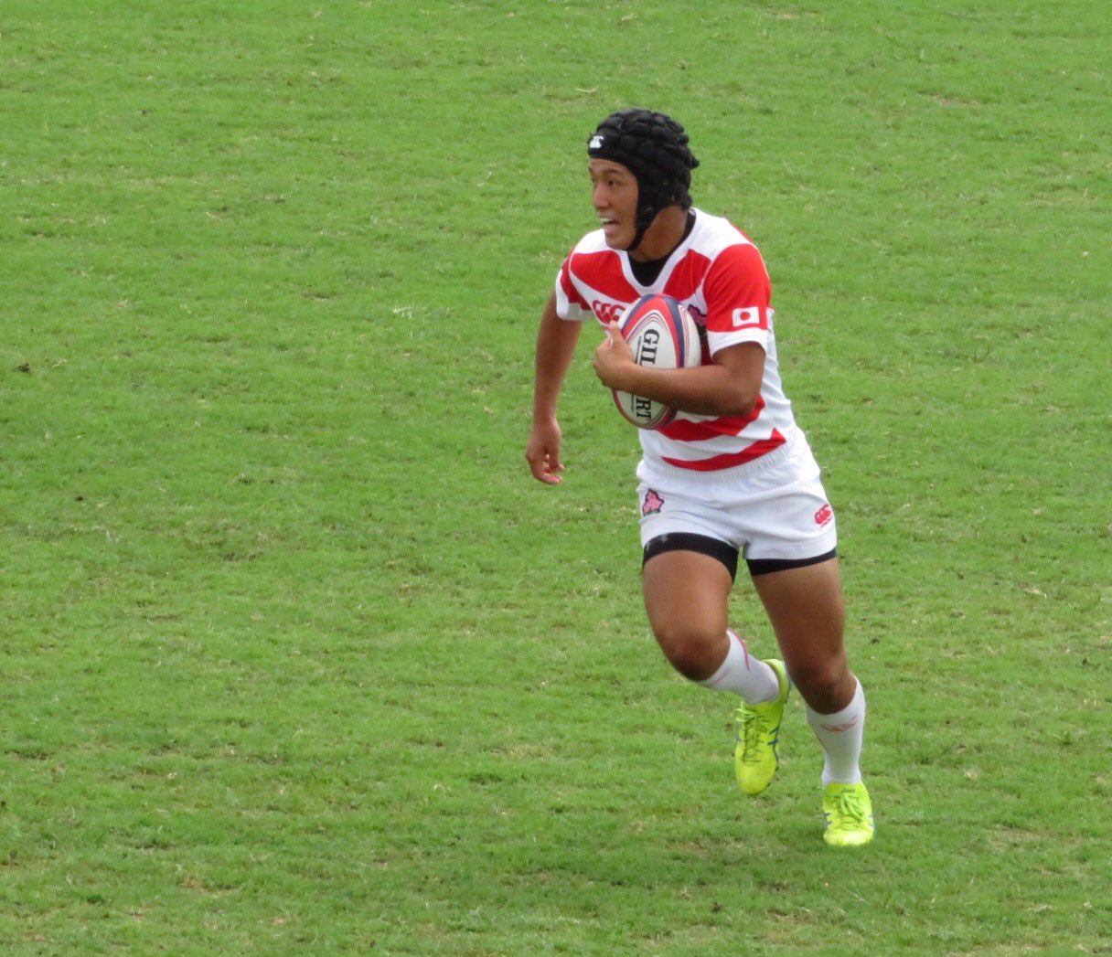 Hideki Takahashi 在 Twitter 上 水戸市立サッカーラグビー場 U17日本代表 中国代表戦から 鋭いカウンターアタックからディフェンスのギャップを鮮やかにブレイクする大阪桐蔭fb高本幹也君 T Co L9kvnzgajw Twitter
