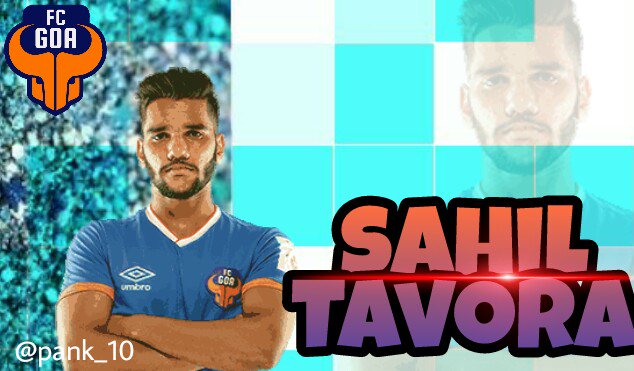pank_10's tweet photo. @FCGoaOfficial @sahiltavora16 @samrocks63 @HarneNikita A4) SAHIL TAVORA
#ThreeYearsOfFCGoa #ForcaGoa #FCGoaSeason2
Join friends
@sahiltavora16
@samrocks63
@HarneNikita
♥👇 Something creative👇❤ https://t.co/tga5Wms6GS
