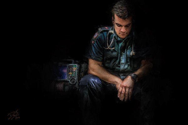 PTSDcollective's tweet photo. Thank you to our #paramedics. I appreciate how hard you work. I know the sacrifices you make. And I know the battles you face.
#thanksambos https://t.co/8TK7gwj6tD