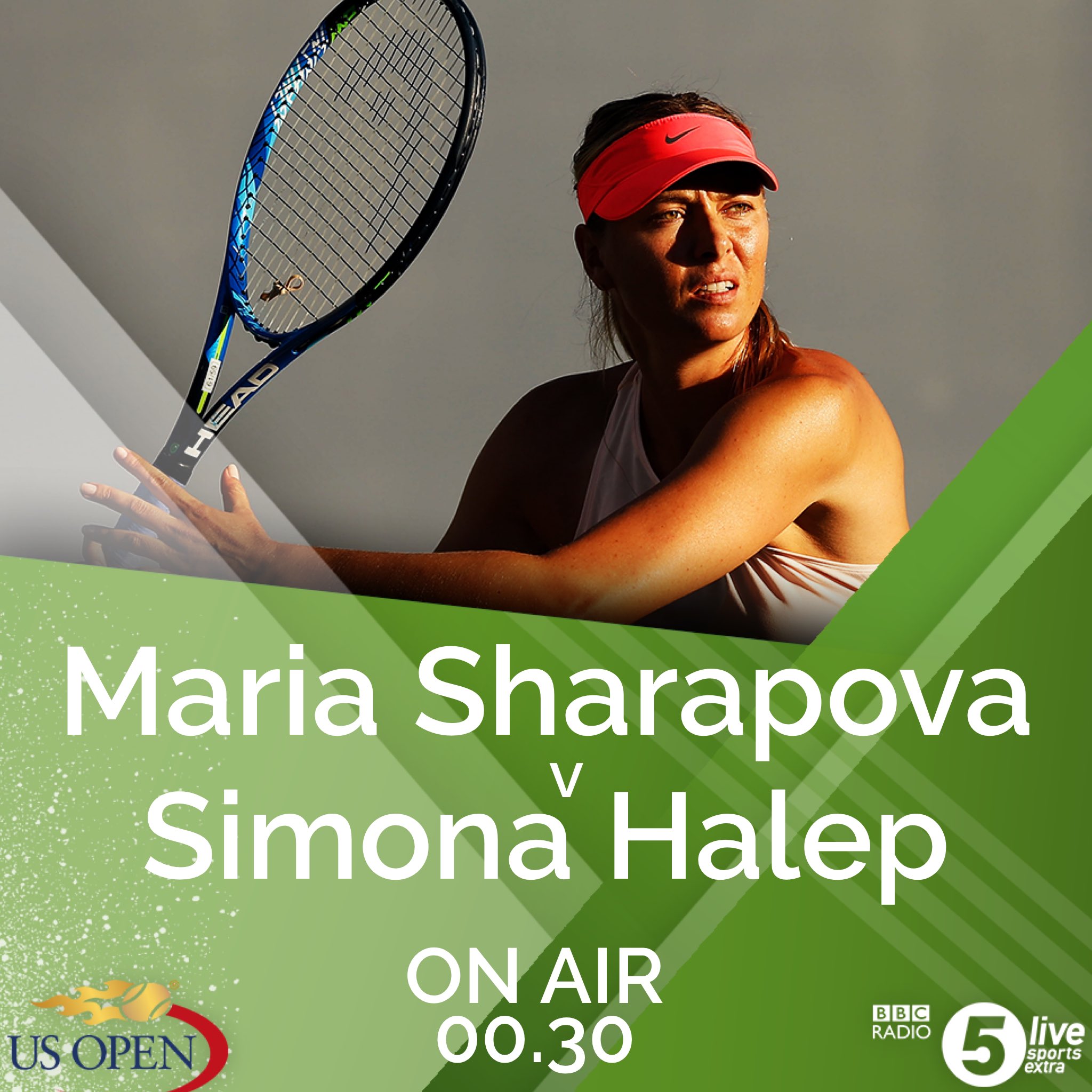 bbc us open tennis live