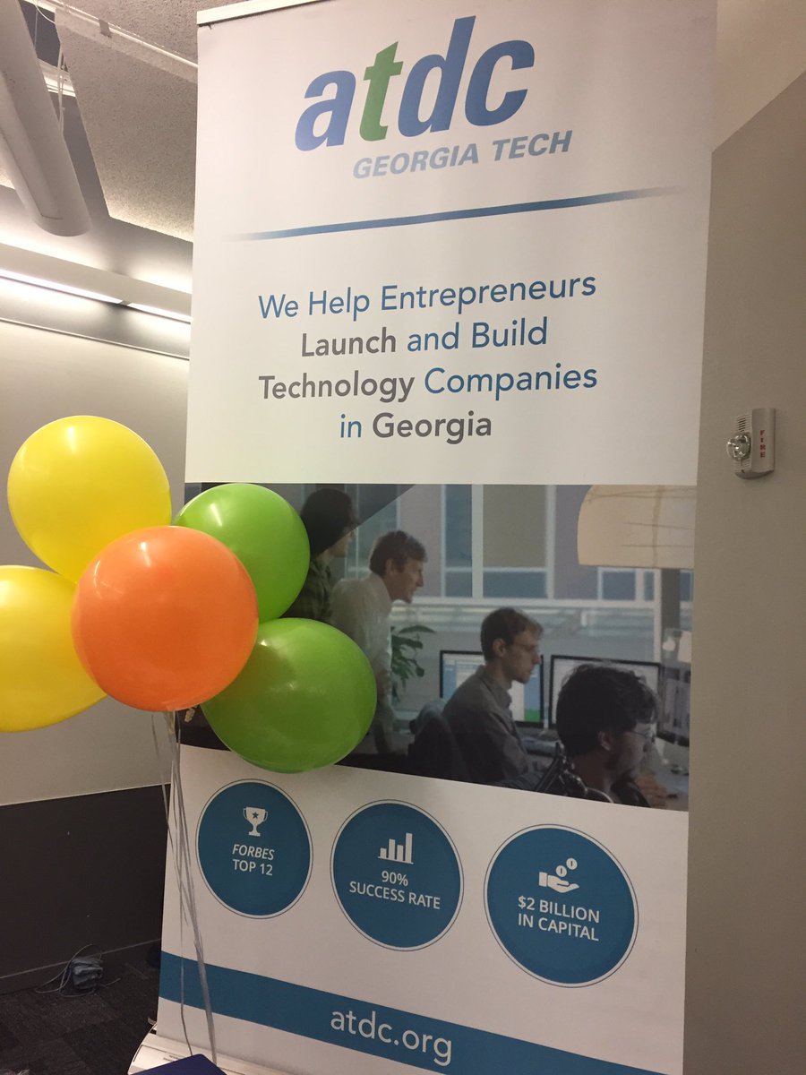 SmithHowardTech tweet picture