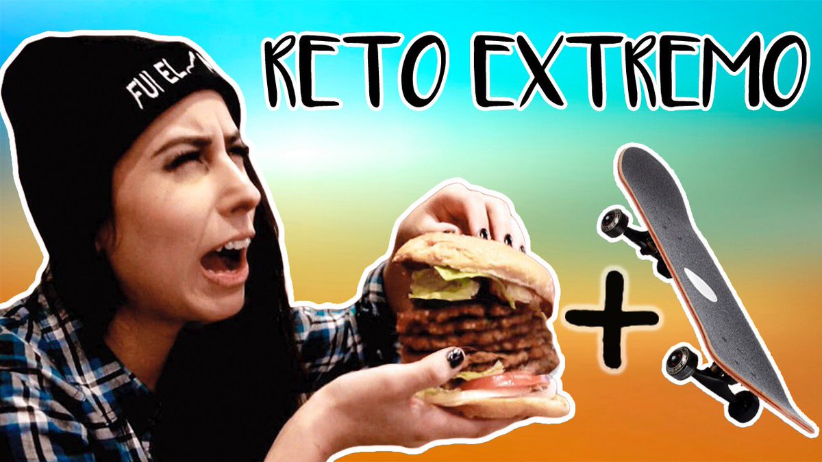balenttina's tweet photo. ¡NUEVO VIDEO! 
(Qué activa estoy 😍) 
Tienen que verlo. 🙌🏼🍮
Link: https://t.co/RkoMRjWv0P

Ayúdenme con RT Y ❤️
Gracias 🙏🏼✨ https://t.co/2giJe0zMw0