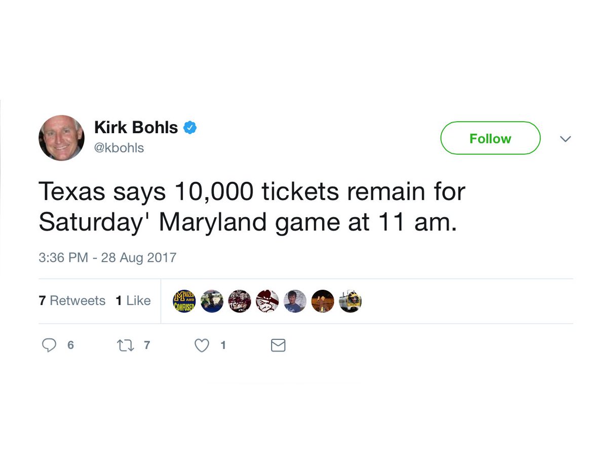 #BTHOeverybody tweet media