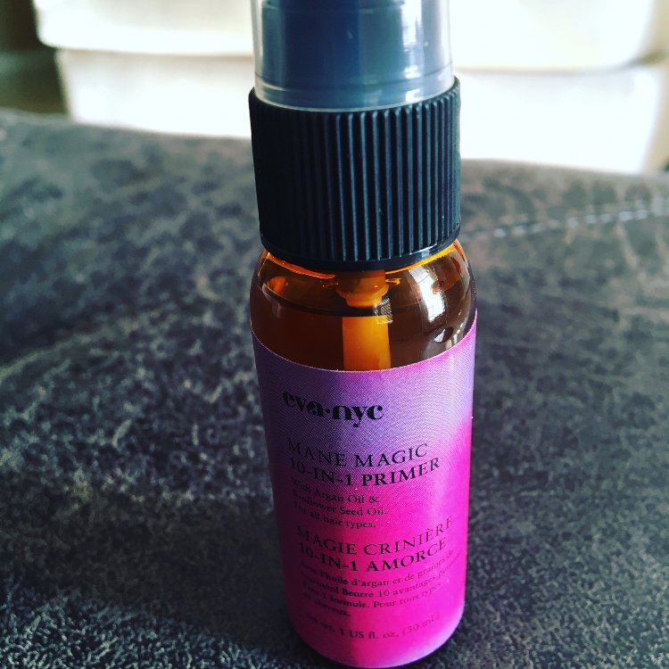 xoxochrisrobin's tweet photo. @influenster @evahairnyc #EvaManeMagic #EvaNYC #complimentary https://t.co/Ptc2Ufi1wv