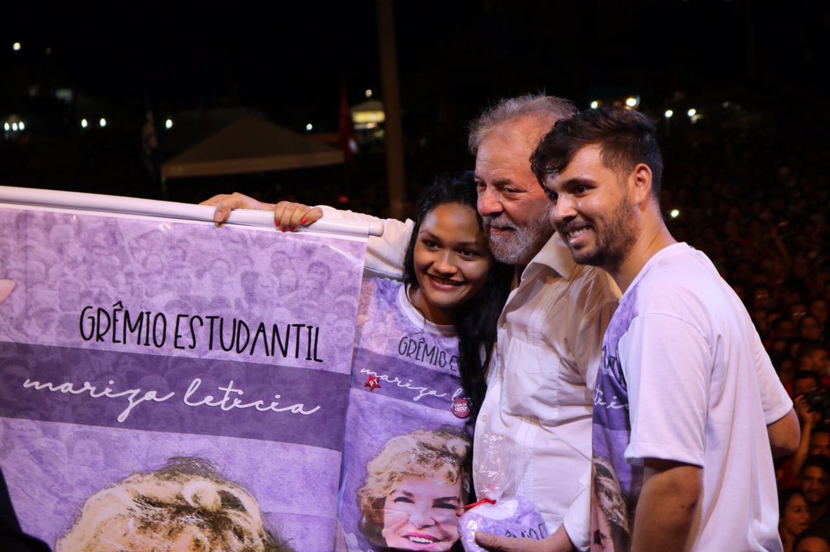 Ver imagem no Twitter