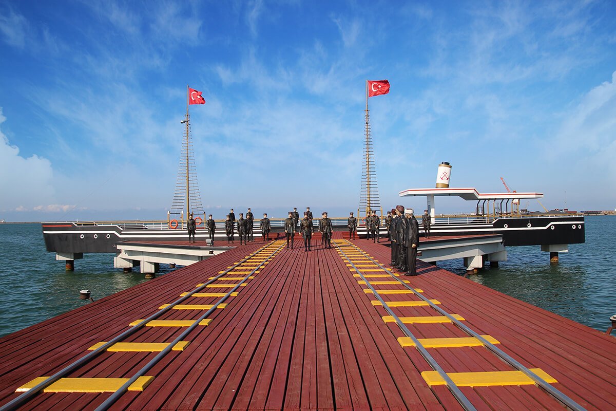 samsun haberleri-haberhas-samsun son dakika