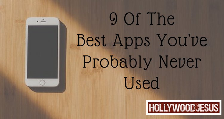 HollywoodJesus1's tweet photo. Rank these 9 great apps for your phone! https://t.co/J8BKgdofzM #apps #rankingarticle #hollywoodjesus https://t.co/0olOPMwj2k