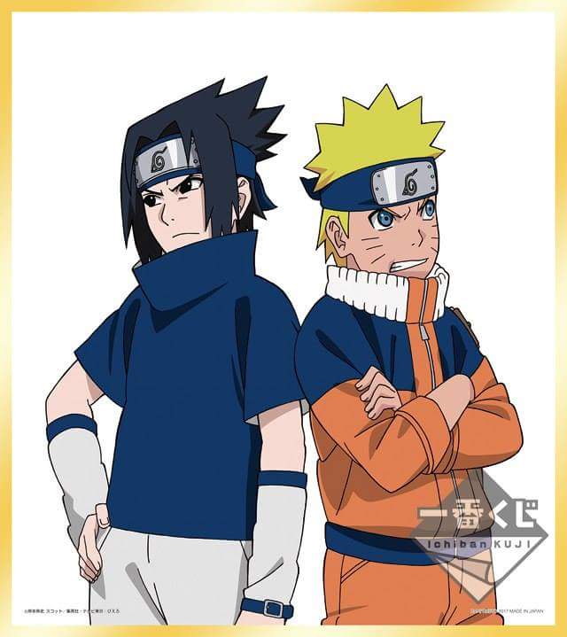 SasuSakuID's tweet photo. Naruto － Sasuke － Team Konohamaru OFFICIAL ARTS 

#SasuSaku #Naruto #Uchiha #BORUTO #ボルト #ナルト https://t.co/ZiYozNPN0u