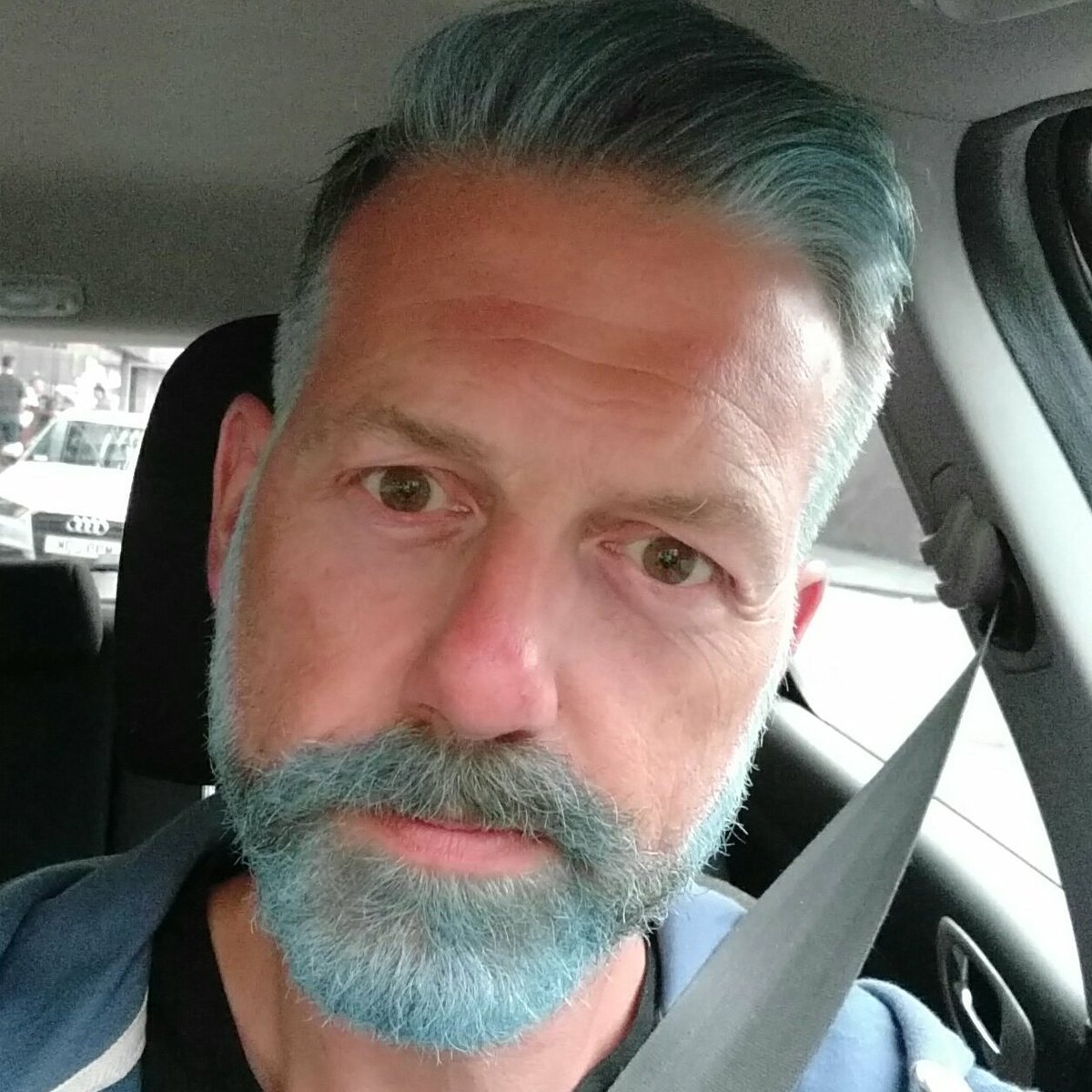 Kramnomis's tweet photo. #NewProfilePic https://t.co/d9YTrU8d3z