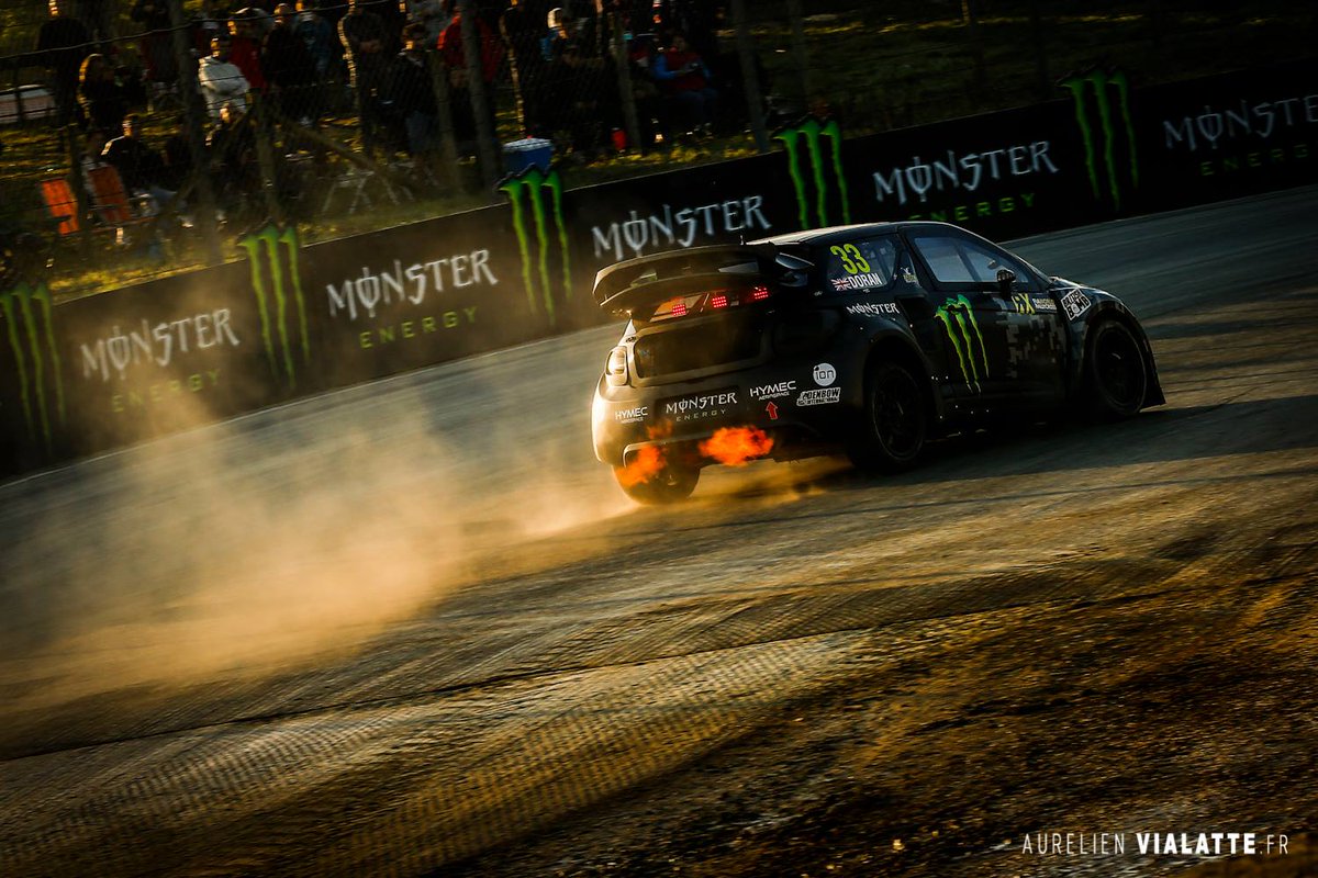 MaximeOnraedt25's tweet photo. J'ai trouvΓ© Γ§a dans le fin fond de mon tΓ©lΓ©phone, Hello @LiamDoran33.
PS: Demain AOR RX les boys.
#LDMotorsports #MonsterEnergy #WRX #LD33 https://t.co/0tIo64aD2s