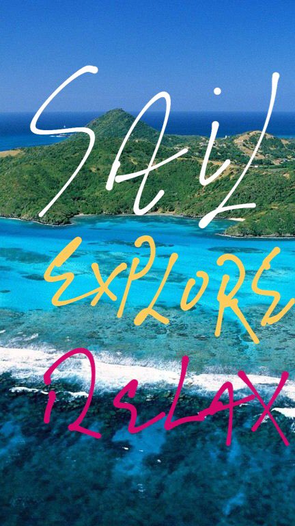 #Carriacou #Grenada #yachtcharter #dreamsailing