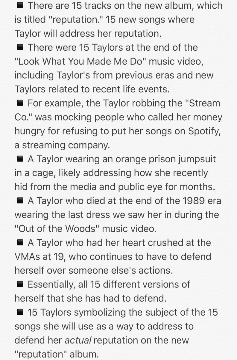 Taylor Swift Quotes On Twitter 15 Taylors 15 Parts Of Her