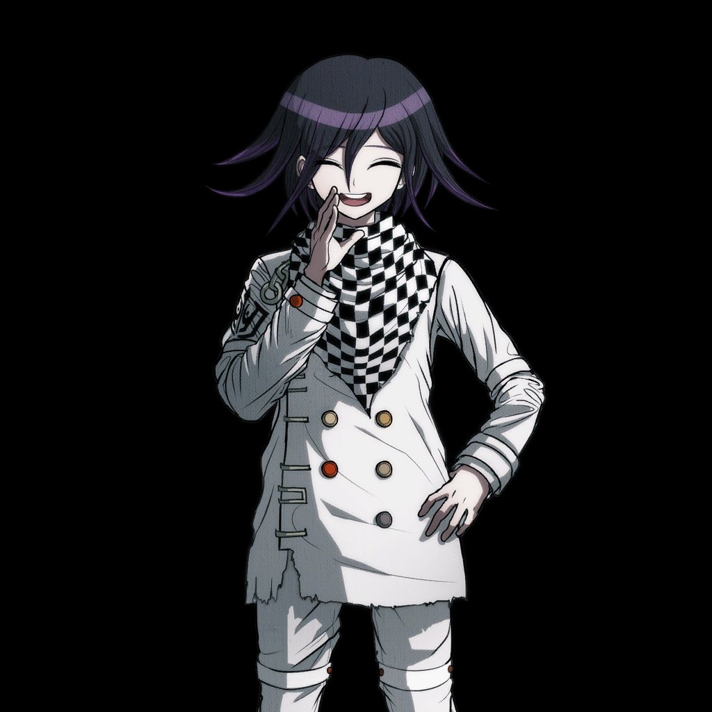 "Hey Usami! I committed a very dangerous crime." @MilkSweetSensei