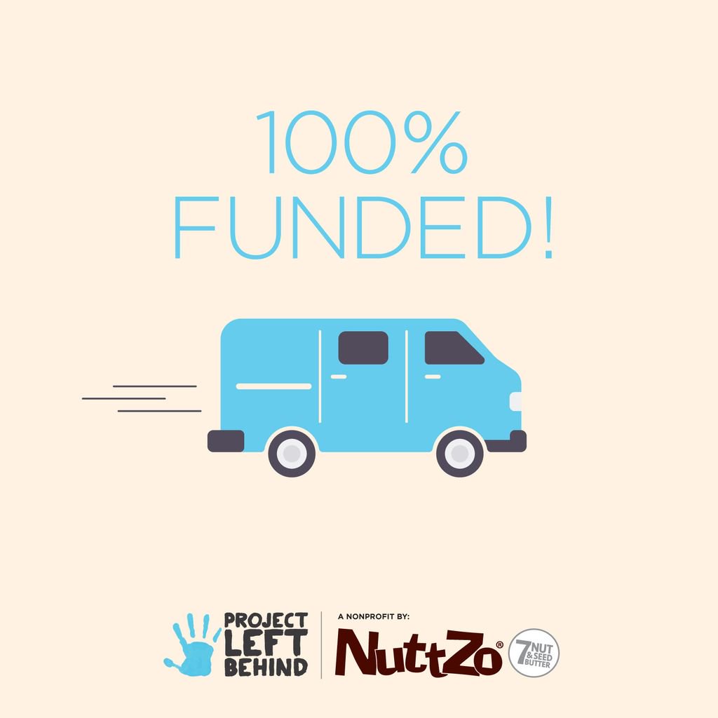 PLBehind's tweet photo. We finally reached our goal of $18,000! A HUGE THANK YOU to everyone who made it possible❤️ 
#plb #orphancare #india #THANKYOU #wedidityall https://t.co/zil6GsXNBn