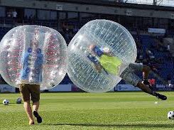 christiancastro's tweet photo. Exclusive image of Kappelhof and Campbell from training today #prayforfire #cf97 https://t.co/pPV4M0892l