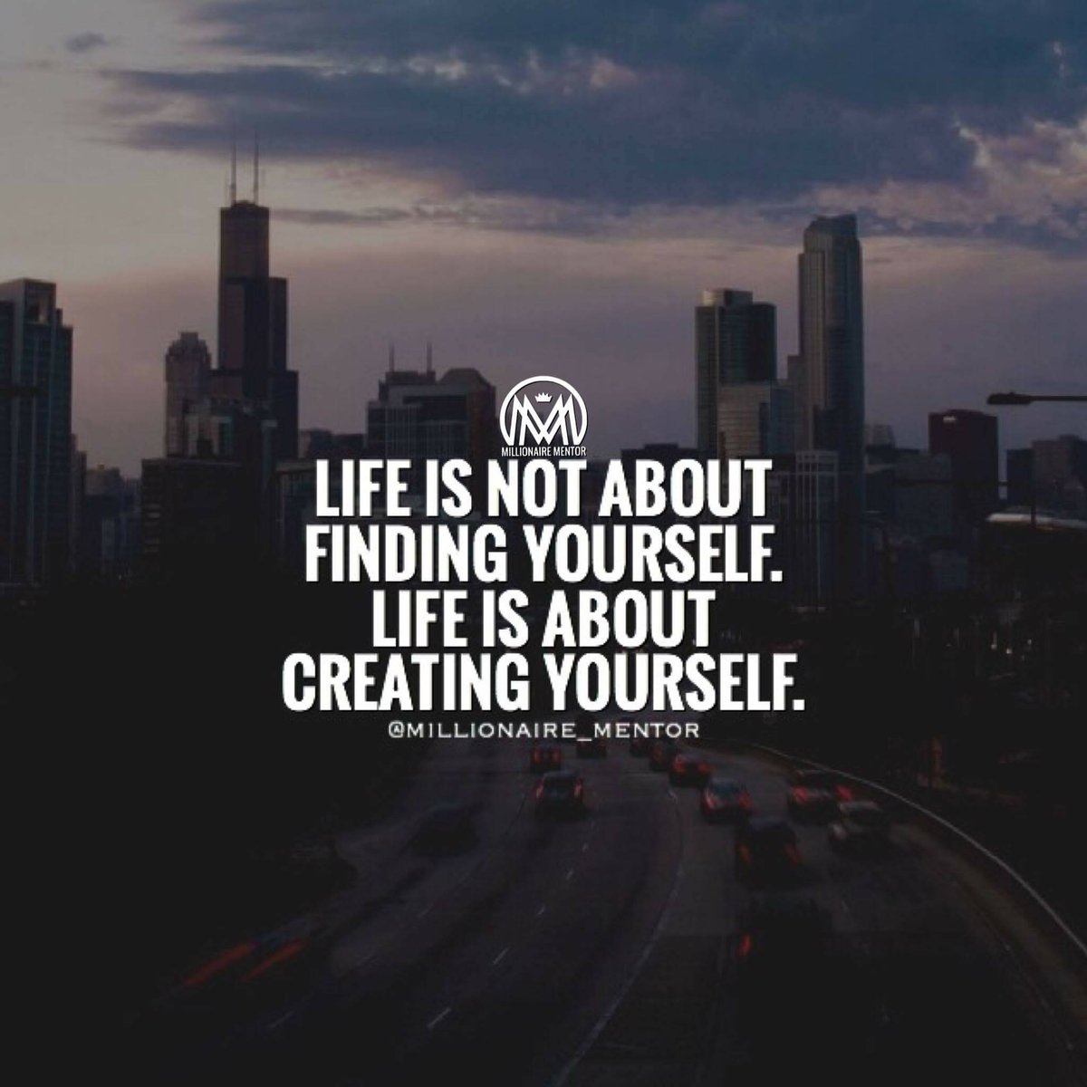 manyourmoney's tweet photo. Have fun along your own #journey!
#bestself #yolo #becomeanexample #greatness #dream #investinyourself #10x #entrepreneur #manningyourmoney https://t.co/61ns1owBid
