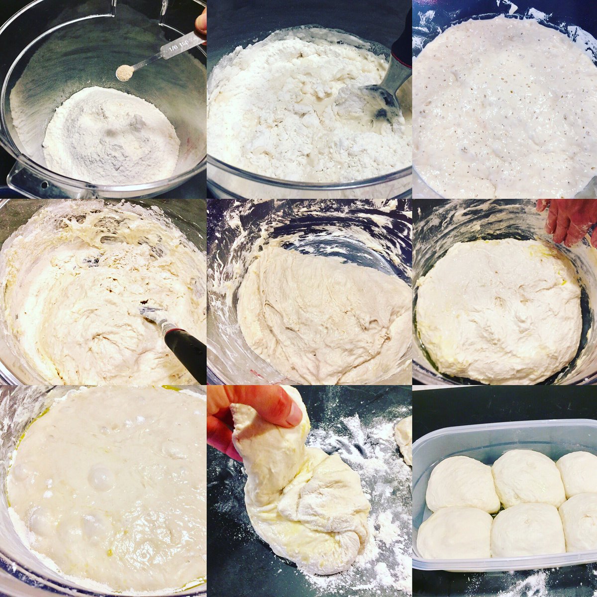 makegreatpizza's tweet photo. #theprocces #makegreatpizza #pizza https://t.co/1JwqfYyxfR