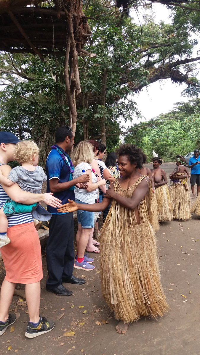 lingbahn80's tweet image. Custom dance performance , YAKEL Tanna #toktok2017