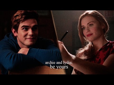 BuscoPartner1's tweet image. {Archie} × Lydia