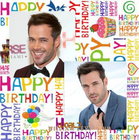 Our birthday wish for you is that you continue to love life and never stop dreaming <a href="/willylevy29/">William Levy</a> #HappyBirthdayWilliamLevy
