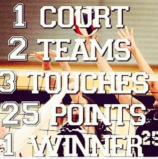 OFHSVB_'s tweet photo. First home game tomorrow on the new court vs Lemont @ 6pm!  We need you @OFbengalnation 🐯🏐 https://t.co/Ug4eXq1zhP