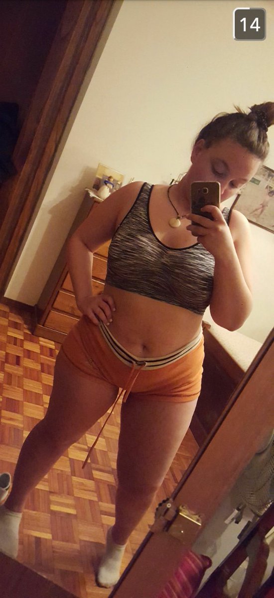 meguiipower's tweet photo. Não está a ser fácil mas aos poucos vou conseguindo atingir o meu objetivo. 5 meses de esforço, dedicação e persistência. https://t.co/UAwTEbRB5h