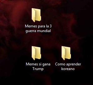 Nome8808's tweet photo. yo ya estoy preparado para la "III Guerra Mundial" https://t.co/LNdfH1pk3h