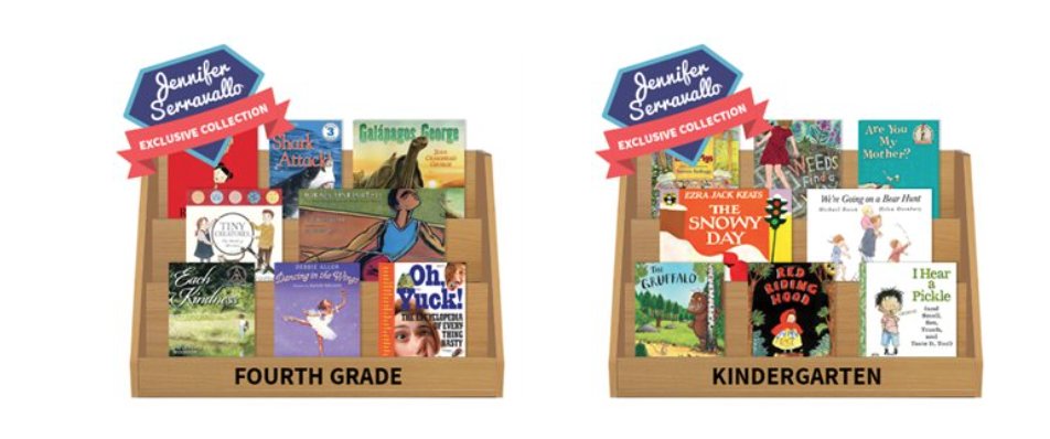 Jennifer Serravallo tweet media