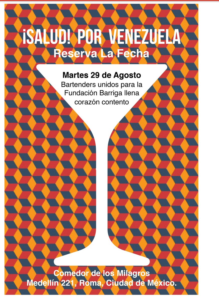 Copas y Corchos tweet media