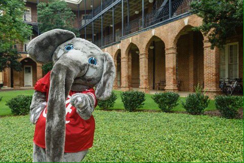 Bama_SoCal's tweet photo. UA will be @ChaminadeCCP Tuesday, August 29th at 11:00am. Come learn about the UA experience! #UA22, #WhereLegendsAreMade https://t.co/Cd9EcqdPrI