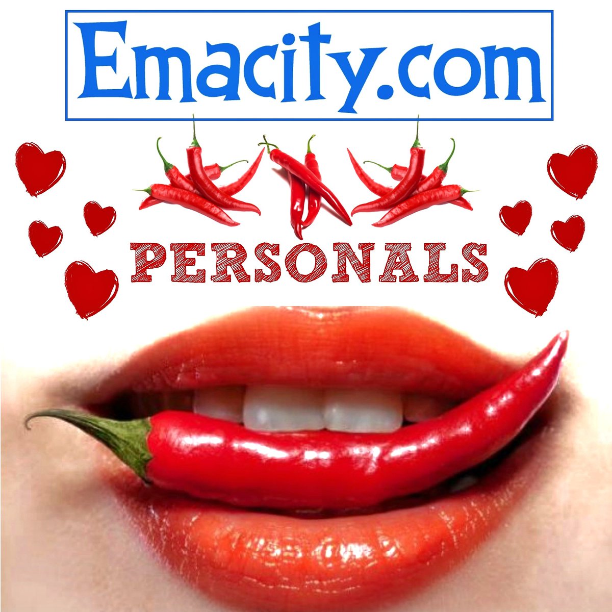 emacityusa's tweet photo. Check out our #PERSONALS category!! #GoEmacity #dating #love #affair #classified #ads #casualencounters #fantasy #fantasies #onlinedating https://t.co/Ktvmf5V5hB