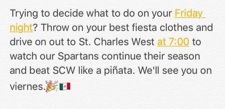 FHCGetRowdy300's tweet photo. #packthestands https://t.co/jzG6sJyuOd