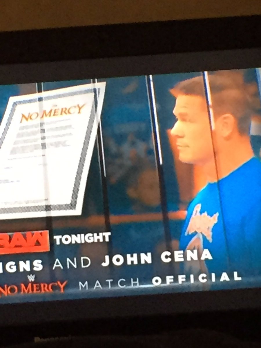 powerprototype0's tweet photo. @CodyRhodes is on #RAW again https://t.co/Q36vQudvOg