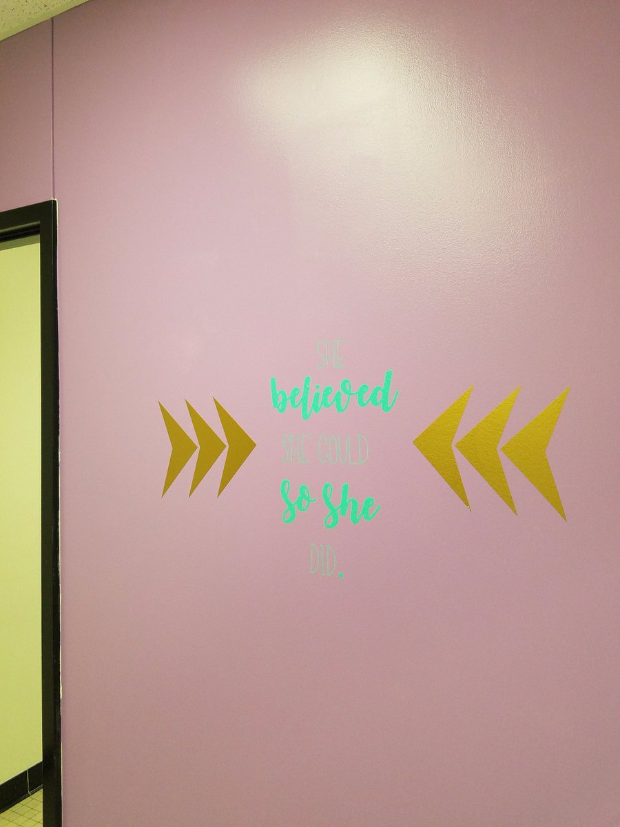 SmithMiddle's tweet photo. Open House is tomorrow @ 5:30. SMS staff & students have been hard at work kicking off the school year! #smithpower https://t.co/EsiPR7FbOJ