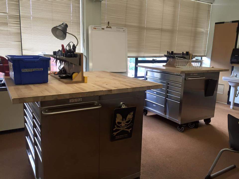 Carlos Grant, Ed. D. tweet media