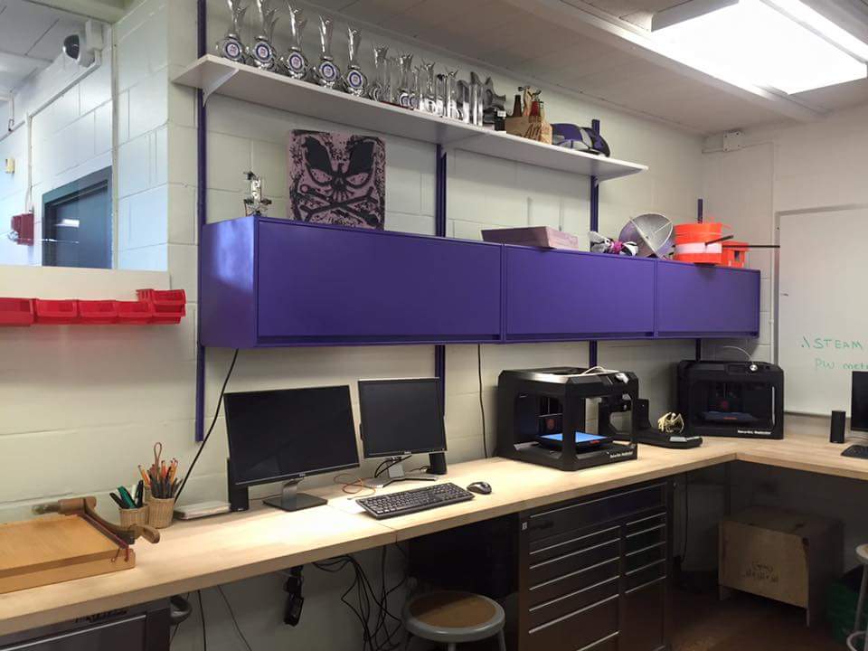 Don't forget...<a href="/SteamMetro/">METRO STEAM Academy</a> is a viable opportunity 4 students. It's a rigorous &amp; fun place to learn. #CRCSDPride #WeAreCRCSD #FutureReady