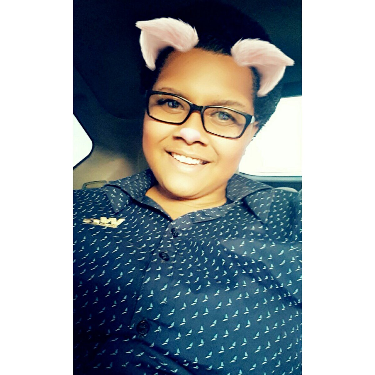 LuluNOTLusi's tweet photo. Come through Snapchat filter and natural lighting..#NewProfilePic #DefinitelyFiltered ๐๐๐๐ https://t.co/cRZVEhZR6o
