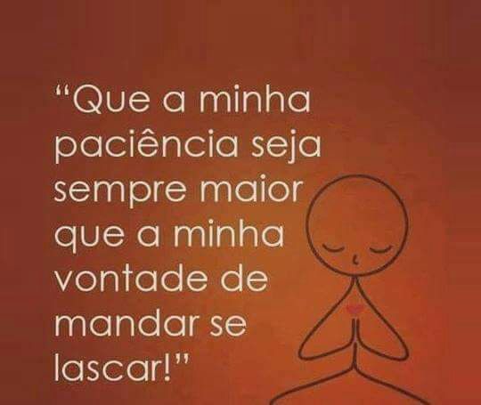 Amém! RS
Por menos SDV nesse twitter e mais interação. 
#BetaQuerLab.