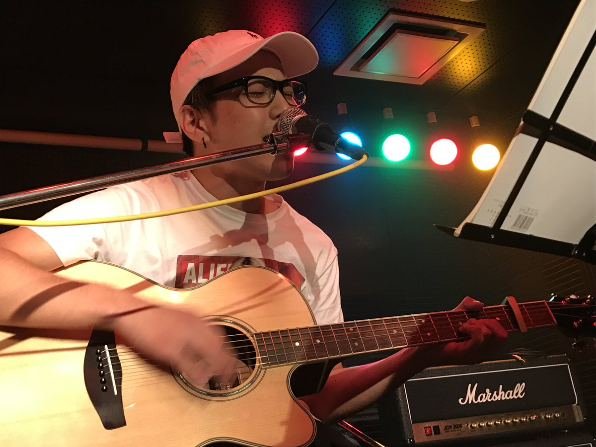 bob_kashima's tweet photo. 「2017.08.25.IRKA企画」LIVE写真を御紹介！https://t.co/P4RhmZWkaw #鹿嶋 #鹿島 #バンド #アコースティック #ボブ楽器店 #LIVE #ライブ #IRKA https://t.co/CrMYUTTZ3d