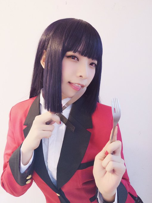 コスプレイヤー贤儿sherryのTwitter画像25