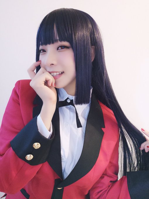 コスプレイヤー贤儿sherryのTwitter画像27