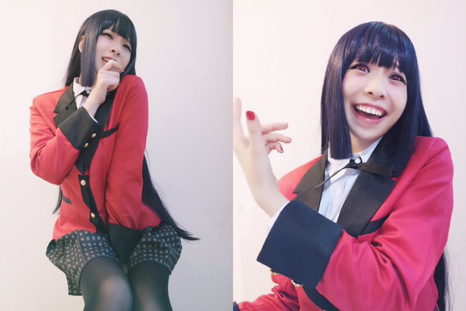 コスプレイヤー贤儿sherryのTwitter画像28