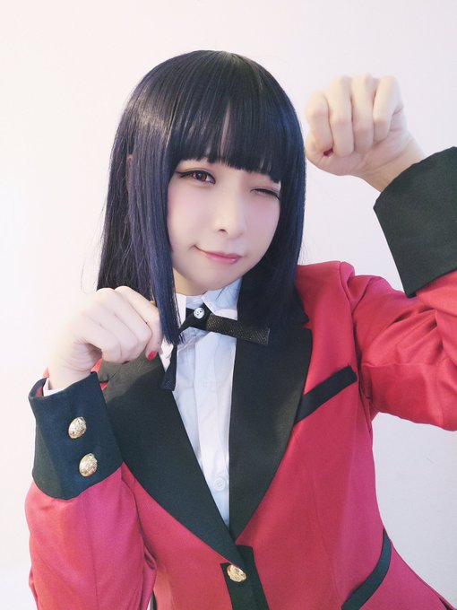 コスプレイヤー贤儿sherryのTwitter画像26