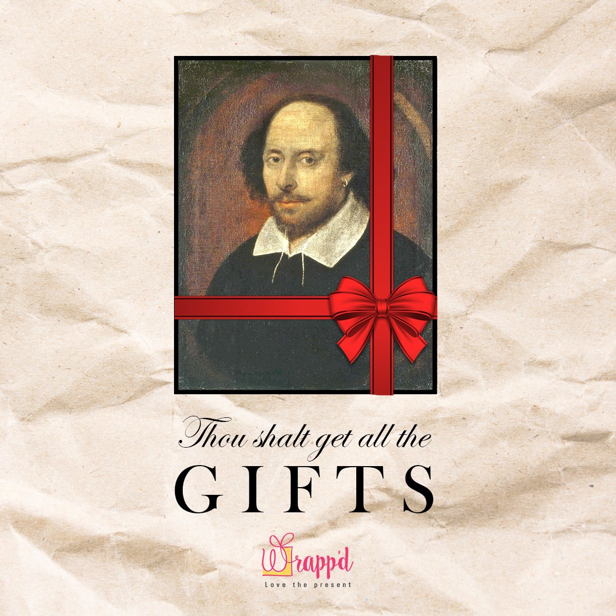 WrappdRegistry's tweet photo. That's what he said.
#giftsregistry #homedecoregift #gifts #giftwrappd #partygift #birthdaycelebration #newhome #weddinggift #listofgifts https://t.co/M7pt2qZKuw