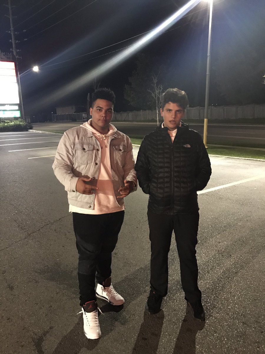 JaydenClarke9's tweet photo. Happy glo day broski ❤️🌊❄️ @halalessam https://t.co/Z2Un8h7lVZ