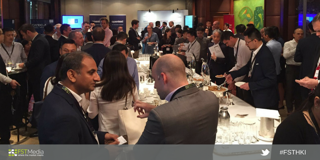 FSTMedia's tweet photo. A big thank you to our sponsors, exhibitors, attendees & guest speakers who made this year’s #FSTHKI truly spectacular! See you next year! https://t.co/IlieD0rhkK