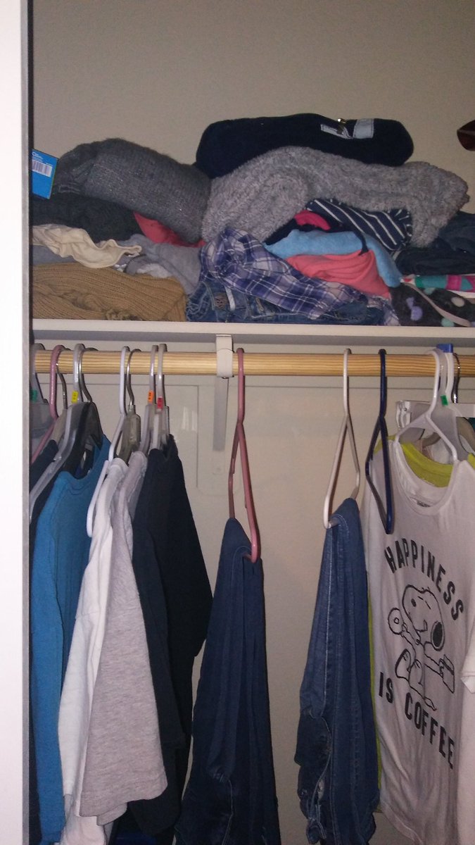 mom321's tweet image. #BestMessMonday